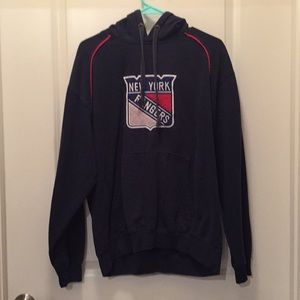 New York Rangers Sweatshirt